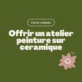 Carte cadeau Café RUME