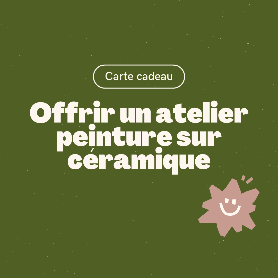 Carte cadeau Café RUME