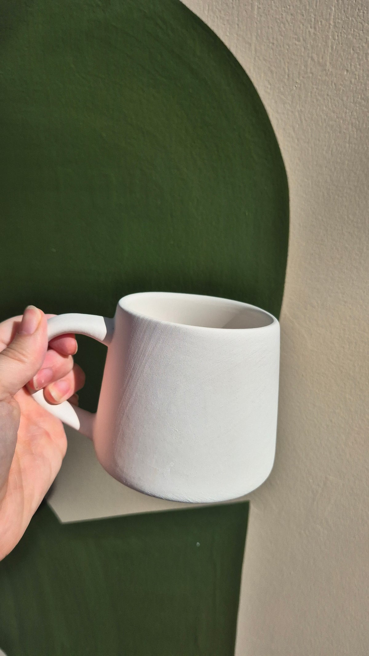 Tasse Georges