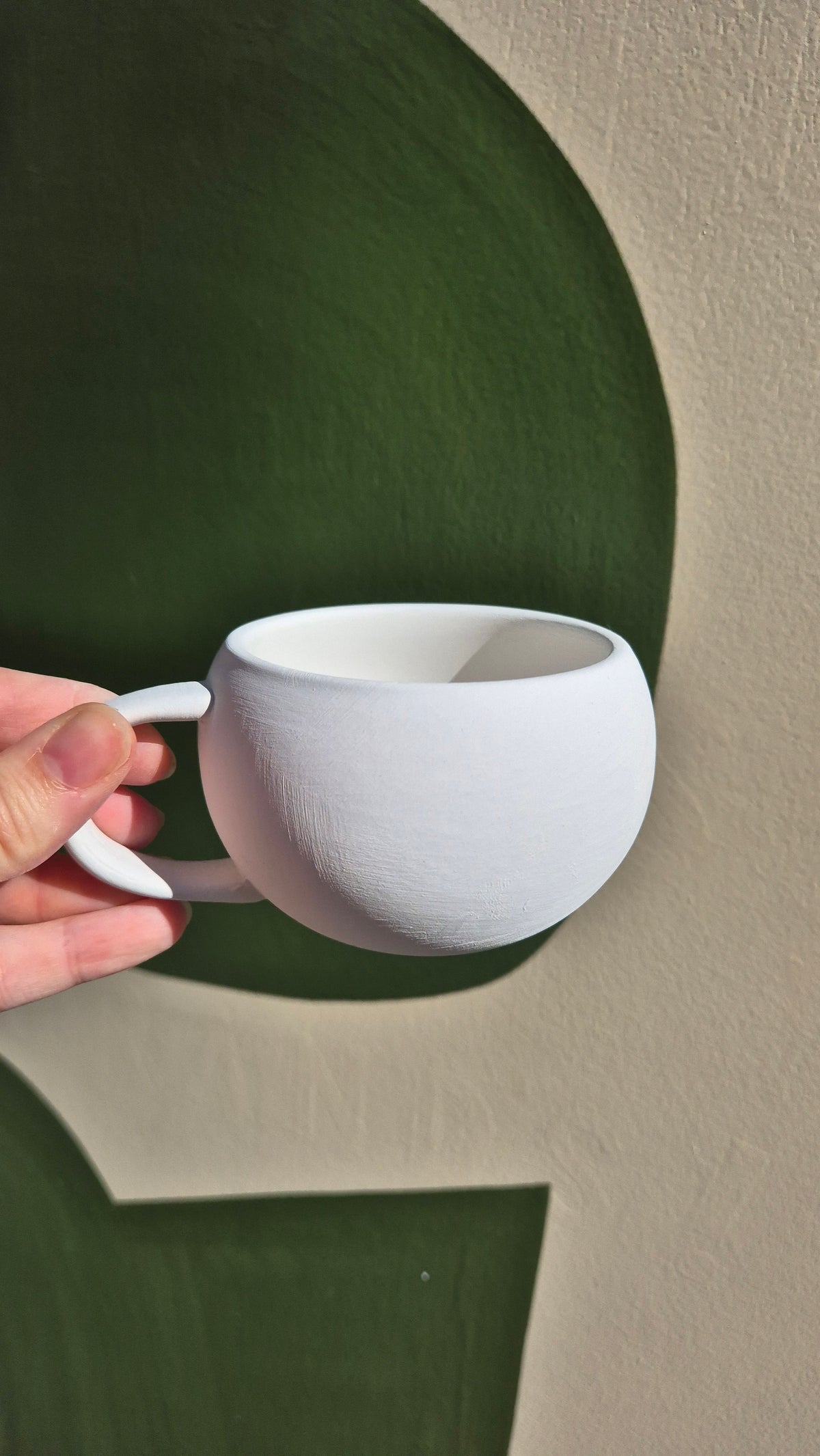 Tasse Nanette